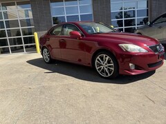 2006 LEXUS IS 350 Auto Sedan