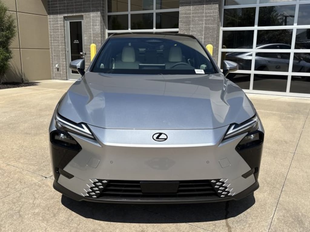 New 2026 Lexus ES ES 500e Premium Sedan