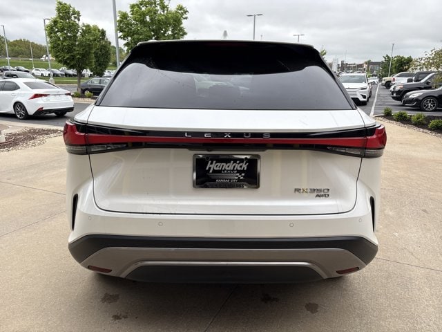 2023 LEXUS RX RX 350 Premium Plus photo 6