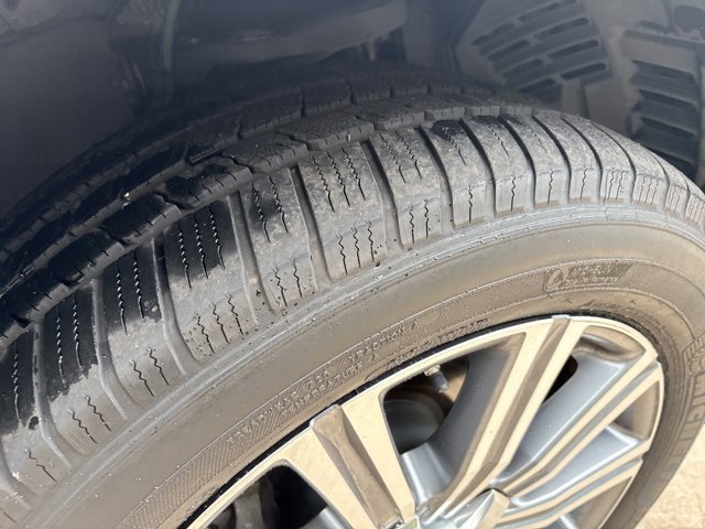 LEXUS LX LX 570