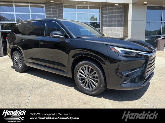 2024 Lexus TX 350 350 Premium AWD's photo