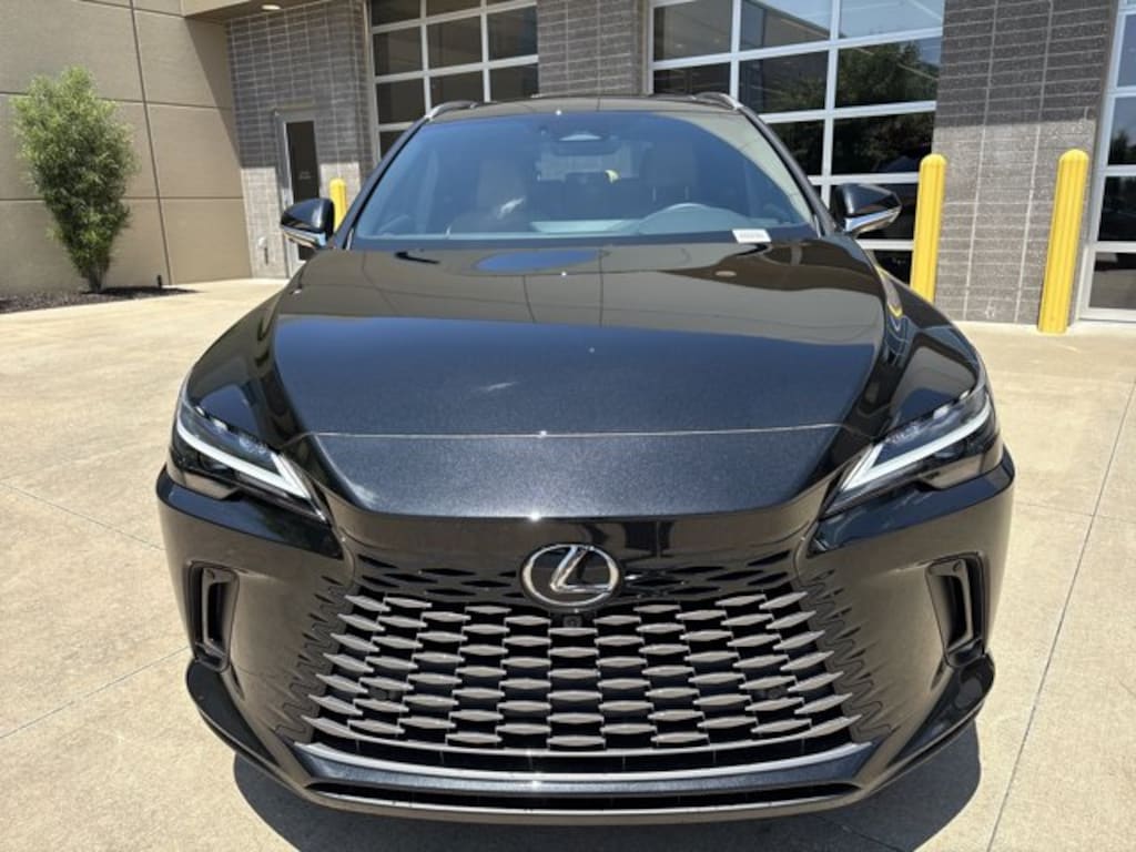 New 2026 Lexus RX 350 PREMIUM SUV
