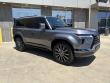 2025 LEXUS GX 550 LUXURY PLUS SUV