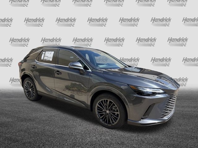 2025 Lexus RX 350 Premium photo 2