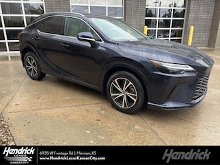 2024 LEXUS RX RX 350 Premium SUV