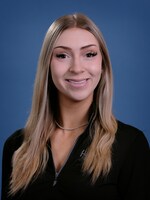 Staff member Bailey Charbonneau from ID_8e93b870a049