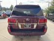 2011 LEXUS LX 570 SUV
