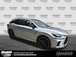  LEXUS RX 500h