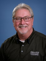 Staff member William Fitchett from ID_043b447edeaf
