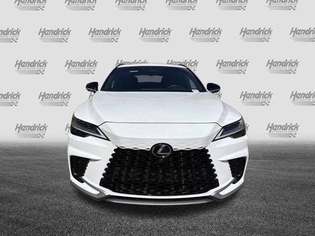 2024 LEXUS RX 350 F SPORT HANDLING AWD photo 2