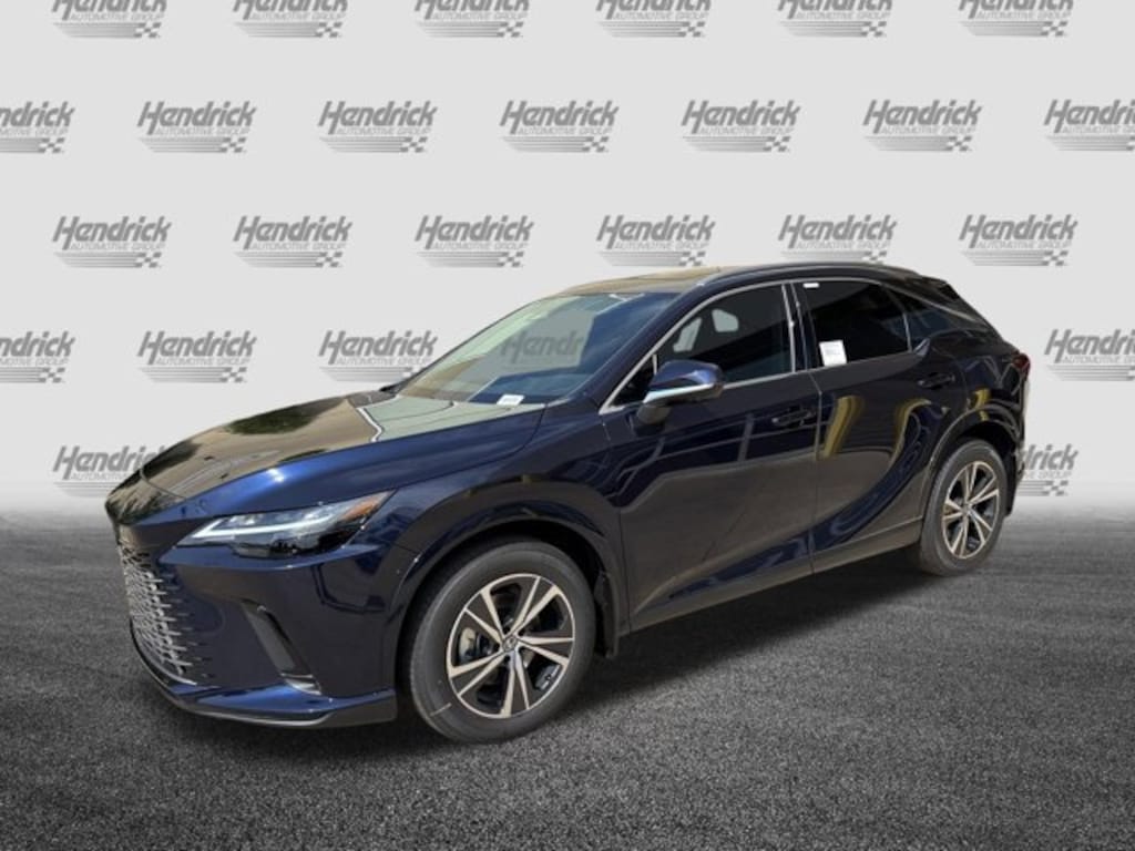 New 2026 Lexus RX 350 PREMIUM SUV
