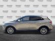 2017 Lincoln MKC Reserve SUV
