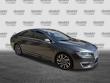 2020 Lincoln MKZ Reserve Sedan