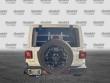 2022 Jeep Wrangler 4xe Unlimited Sahara SUV