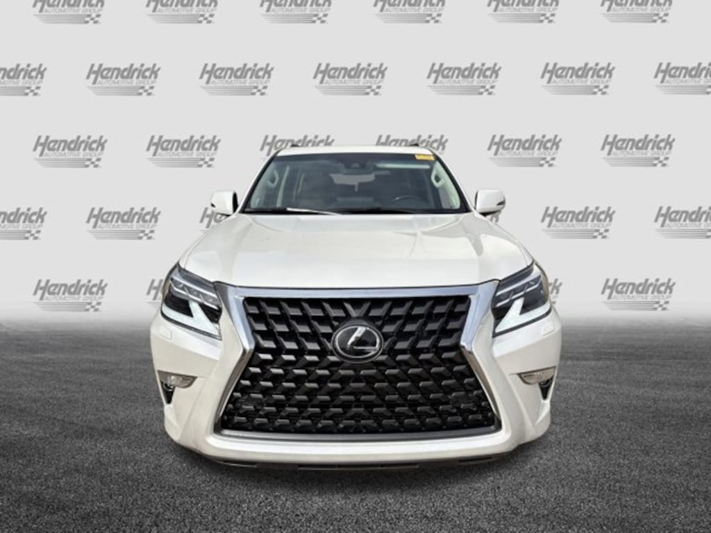 Used 2023 Lexus GX GX 460 Premium SUV