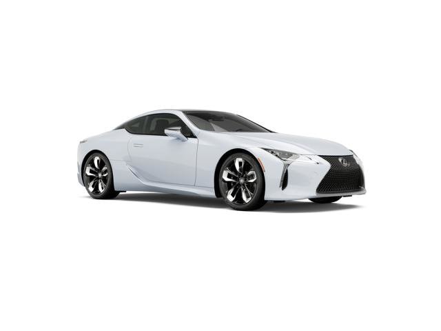 2026 LEXUS LC 500