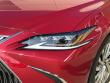 2021 LEXUS ES ES 300h Luxury Sedan