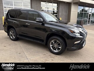 2022 LEXUS GX 460 Premium SUV