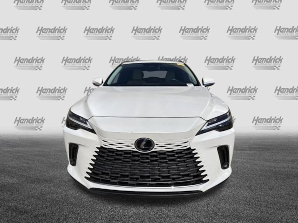 Used 2024 Lexus RX RX 350 Premium SUV
