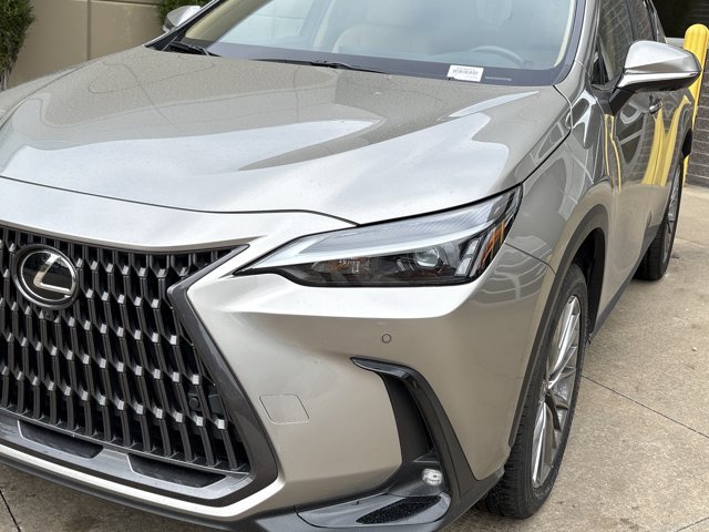 Used 2026 Lexus NX NX 350 Premium SUV