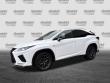2022 LEXUS RX RX 350 F SPORT Appearance SUV
