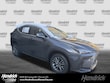  LEXUS NX 350