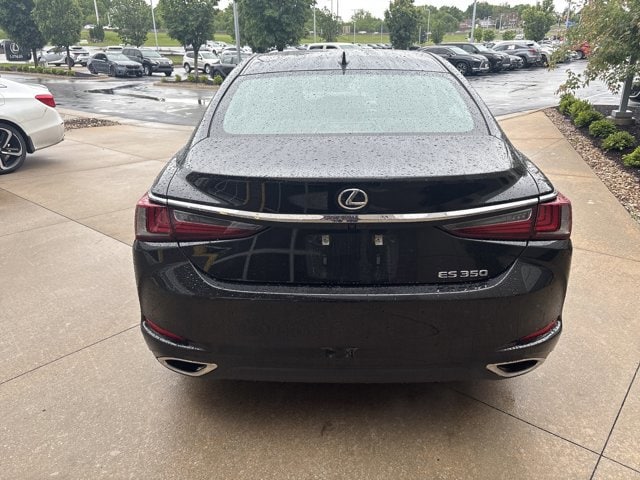 2025 LEXUS ES ES 350 photo 3