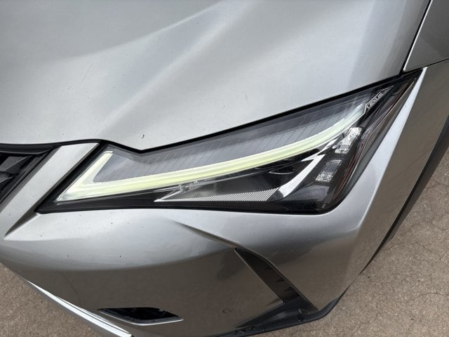 2020 LEXUS UX UX 250h photo 4