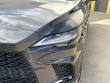 2024 LEXUS RX RX 350 F SPORT Handling SUV
