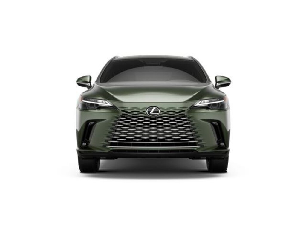 New 2026 Lexus RX RX 350 Premium SUV