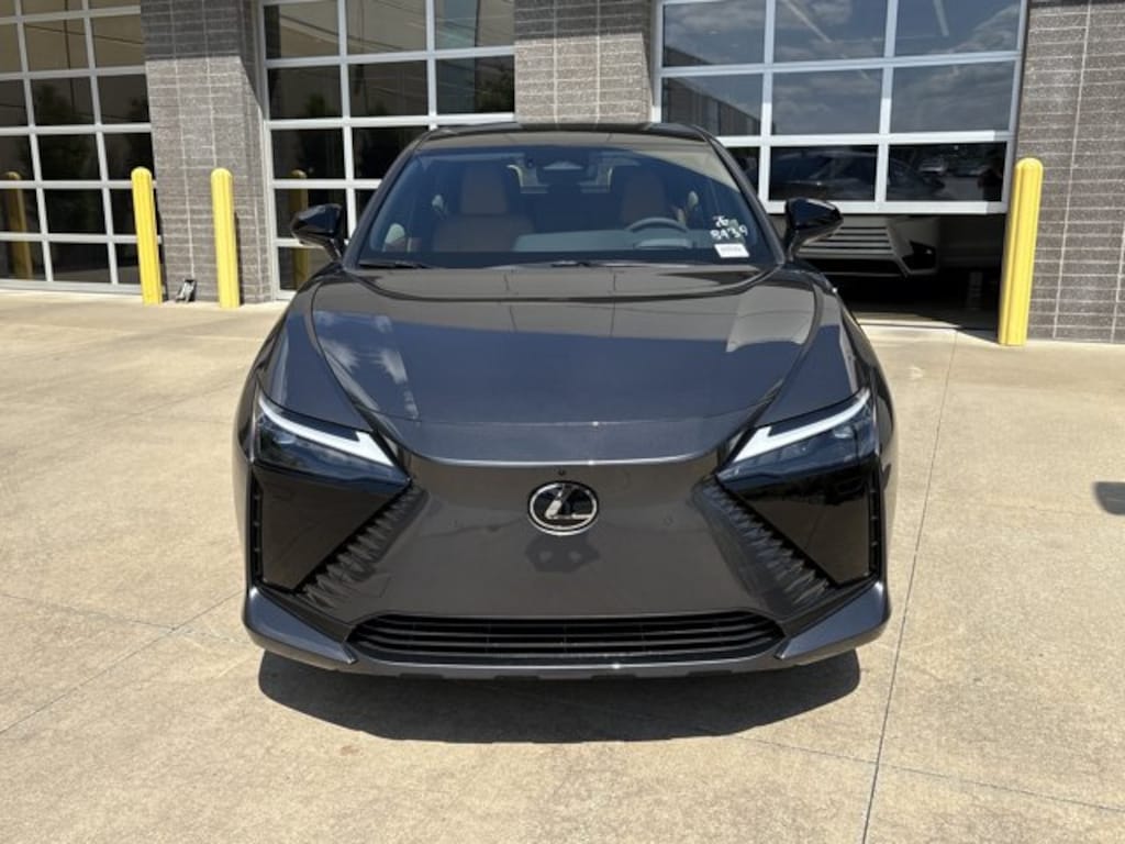 New 2026 Lexus RZ 450e RZ 450e Premium SUV