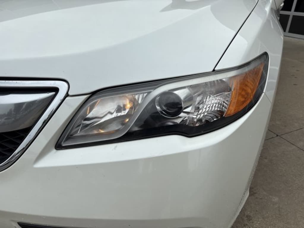 Used 2014 Acura RDX Tech Pkg SUV