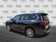 2017 LEXUS LX LX 570 SUV