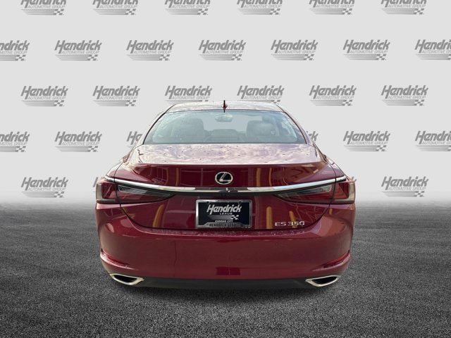 2025 LEXUS ES 350 photo 3