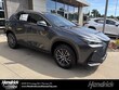 LEXUS NX 350h