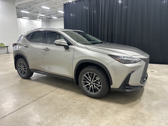 New 2026 Lexus NX 350 PREMIUM SUV