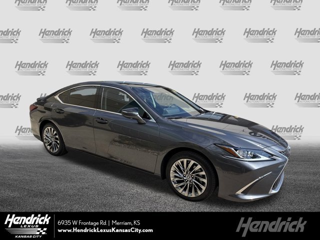 2024 Lexus ES 350 350 Luxury's photo