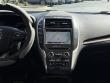 2017 Lincoln MKC Reserve SUV