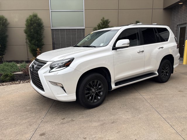 Used 2023 Lexus GX GX 460 Premium SUV