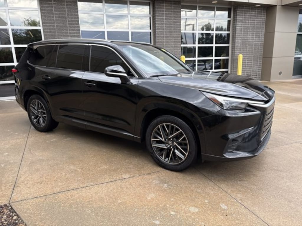 Used 2024 Lexus TX TX 350 Premium SUV