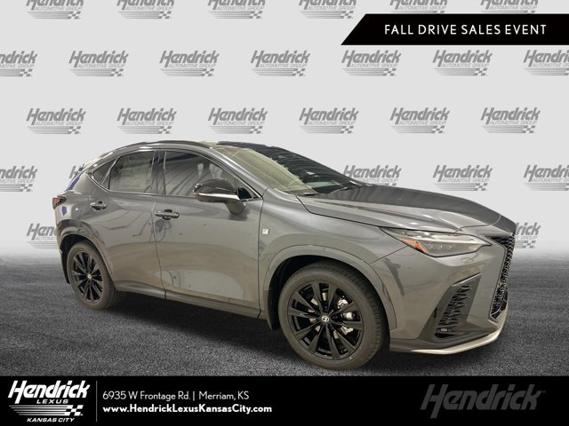  LEXUS NX 350