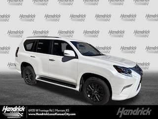 2023 LEXUS GX GX 460 Premium SUV