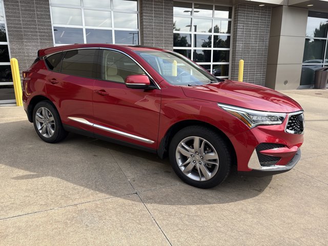 Acura RDX W/Advance Pkg