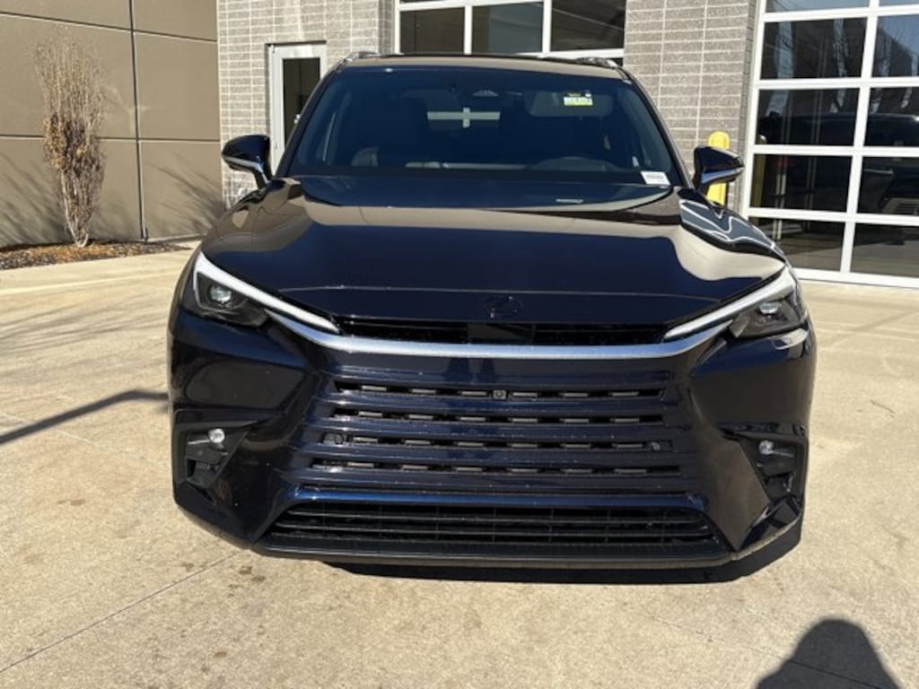 New 2026 Lexus TX TX 350 Luxury SUV