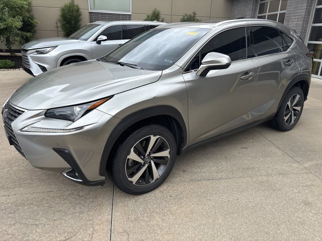 LEXUS NX NX 300