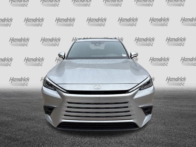 2025 Lexus TX 350 Luxury photo 3