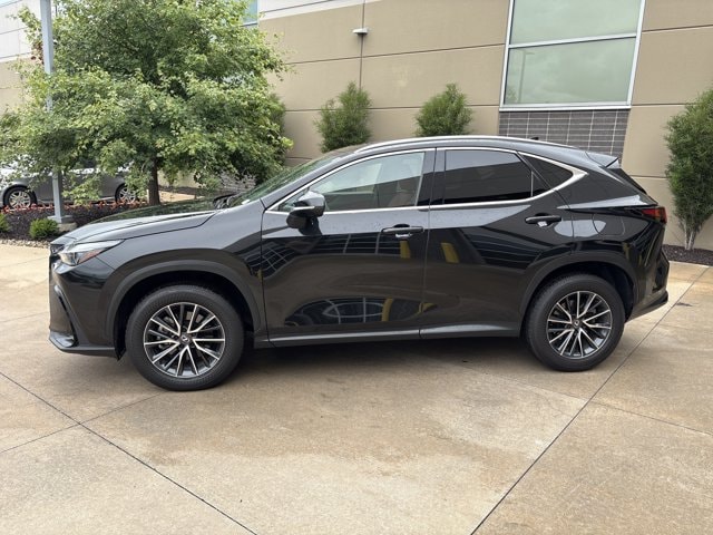 LEXUS NX NX 350