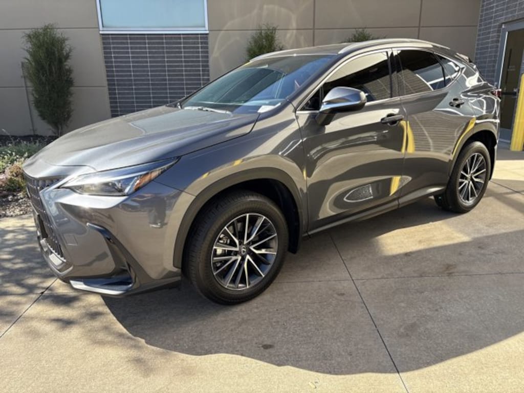Used 2024 Lexus NX NX 250 Premium SUV