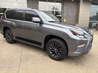 2023 LEXUS GX GX 460 Premium SUV