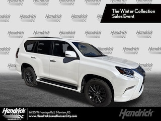 2023 LEXUS GX GX 460 Premium SUV